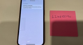 Mint
													Apple iPhone 13 - Unlocked, Red, 512 GB, A2482, photo 4 of 5