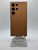 Mint Samsung Galaxy S24 Ultra - Unlocked, Orange, 1 TB, 12 GB, SM-S928U1