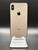 Mint Apple iPhone Xs Max - Unlocked, Gold, 64 GB, A1921