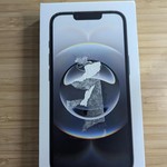 New Apple iPhone 16e - T-Mobile, 128 GB, Black, A3212