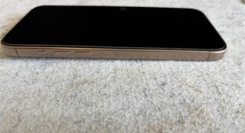 Mint
													Apple iPhone 16 Pro Max - Unlocked, Desert, 256 GB, A3084, photo 3 of 9