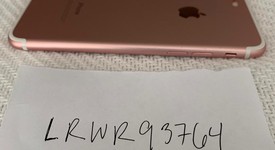 Mint
													Apple iPhone 7 - AT&T, Rose Gold, 128 GB, A1778, photo 2 of 9