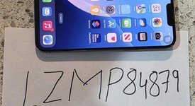 Mint
													Apple iPhone 13 Pro Max - Unlocked, Graphite, 256 GB, A2484, photo 1 of 14