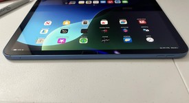 Good
													Apple iPad 10th Gen - Unlocked, Blue, 64 GB, A2757, photo 5 of 15