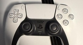 Good
													PlayStation 5 Pro (2024) - White, 2 TB, photo 2 of 3