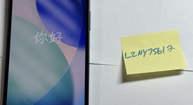 Good
													Apple iPhone 13 - Metro by T-Mobile, Midnight, 128 GB, A2482, photo 1 of 6