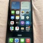 Good Apple iPhone Xr - Unlocked, 64 GB, Black, A1984
