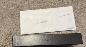 New
													Samsung Galaxy Z Fold7 - Unlocked, Jetblack, 1 TB, 16 GB, SM-F966U1, photo 6 of 6