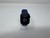 Good Apple Watch Series 7 45mm - Blue, A2474 - GPS, Aluminum