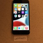 Good Apple iPhone 6S - AT&T, 64 GB, Grey, A1633