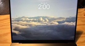 Good
													MacBook Pro Late 2023 (M3) - 14" - Apple M3 Pro 11-core, Black, 512 GB, 18 GB, 14-core GPU, photo 5 of 14