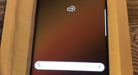 Good
													Samsung Galaxy S9 - Unlocked, Gold, 64 GB, SM-G960U1, photo 2 of 11