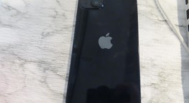 Good
													Apple iPhone 14 Plus - Unlocked, Midnight, 128 GB, A2632, photo 4 of 5