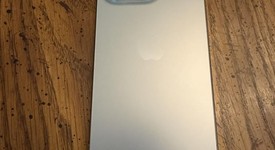 Mint
													Apple iPhone 15 Pro - Unlocked, Natural, 256 GB, A2848, photo 3 of 11