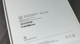 New
													Apple iPad Mini 7th Gen - Wi-Fi, Purple, 128 GB, A2993, photo 2 of 6