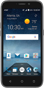 ZTE Maven 3