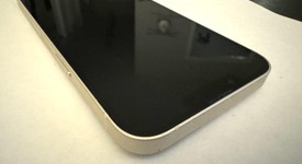 Mint
													Apple iPhone 13 - Unlocked, Starlight, 128 GB, A2482, photo 3 of 13