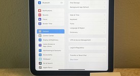 Good
													Apple iPad Mini 6th Gen - Wi-Fi, Starlight, 256 GB, A2567, photo 3 of 9