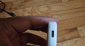 Mint
													OnePlus Watch 2 - Silver, photo 4 of 7