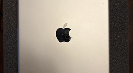 Good
													Apple iPad 6th Gen - Wi-Fi, Silver, 32 GB, A1893, photo 3 of 4