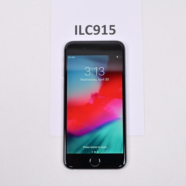 Apple iPhone 6 - Sprint, 64 GB, Gray, A1586