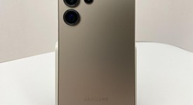 Mint
													Samsung Galaxy S25 Ultra - Unlocked, Gray, 512 GB, 12 GB, SM-S938U1, photo 3 of 5