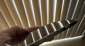 Mint
													Apple iPhone 14 Pro Max - Verizon, Silver, 128 GB, A2651, photo 4 of 10