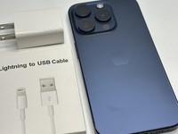 Apple iPhone 15 Pro