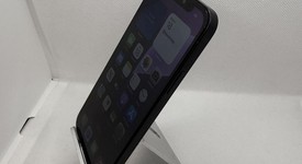 Good
													Apple iPhone 12 - Unlocked, Black, 128 GB, A2172, photo 2 of 5