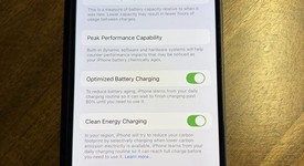 Good
													Apple iPhone 12 - Unlocked, Black, 64 GB, A2172, photo 2 of 6
