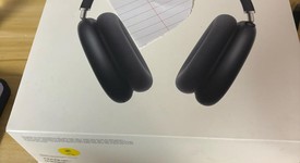 Used
													Apple AirPods Max - Gray, photo 3 of 12
