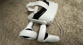 Mint
													Meta Quest 2 - 128 GB, photo 4 of 5