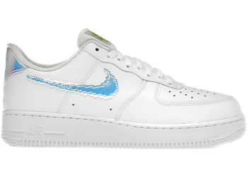 Nike Air Force 1 Low Iridescent Pixel Swoosh for sale