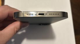 Good
													Apple iPhone 13 Pro Max - Unlocked, Graphite, 256 GB, A2484, photo 5 of 8