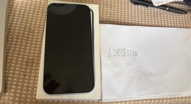 Good
													Apple iPhone 15 - Unlocked, Blue, 128 GB, A2846, photo 2 of 8