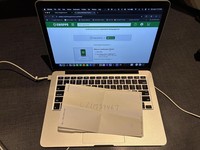 MacBook Pro 2013 (Retina) - 13"