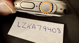 Mint
													Apple Watch Ultra 49mm - Unlocked, Titanium, A2622, photo 5 of 13