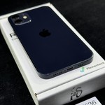 Fair Apple iPhone 12 Mini - Unlocked, 64 GB, Black, A2176