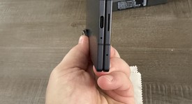 Mint
													Samsung Galaxy Z Fold7 - Unlocked, Jetblack, 1 TB, 16 GB, SM-F966U1, photo 5 of 11