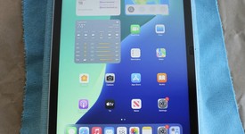 Mint
													Apple iPad 10th Gen - Wi-Fi, Silver, 256 GB, A2696, photo 4 of 10
