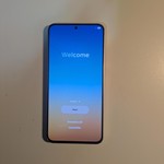Good Samsung Galaxy S25 FE - Xfinity, 128 GB, Navy Blue, SM-S731U