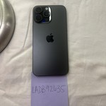 Good Apple iPhone 15 Pro Max - Unlocked, 512 GB, Black, A2849