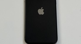 Good
													Apple iPhone 11 - Unlocked, Black, 64 GB, A2111, photo 5 of 9