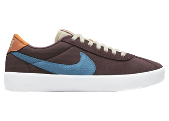 Nike Bruin React SB Dark Wine Dutch Blue for sale