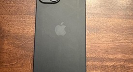 Good
													Apple iPhone 15 - Xfinity, Black, 128 GB, A2846, photo 2 of 8