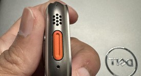 Mint
													Apple Watch Ultra 49mm - Unlocked, Titanium, A2622, photo 3 of 10