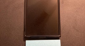 Good
													Samsung Galaxy S23 Ultra - Unlocked, Green, 256 GB, 8 GB, SM-S918U1, photo 1 of 6