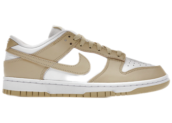 Nike Dunk Low Team Gold for sale