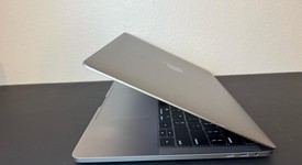 Good
													MacBook Pro 2019 - 13" - I5, Gray, 512 GB, 16 GB, photo 3 of 10
