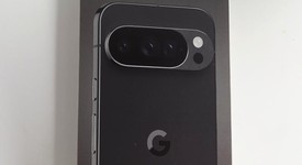 New
													Google Pixel 10 Pro - Unlocked, Obsidian, 1 TB, G4QUR, photo 1 of 4